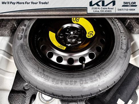 Used 2024 Kia Sportage LX image 24