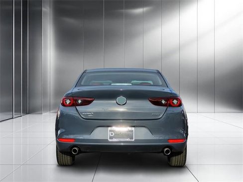 Used 2024 MAZDA MAZDA3 s image 30