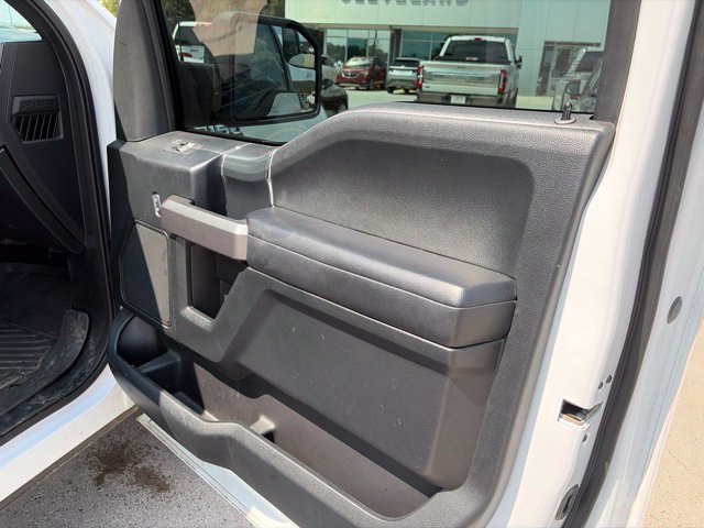 Used 2020 Ford F150 XLT w/ Equipment Group 302A Luxury AWD/4WD image 36