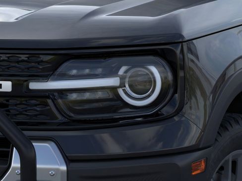 New 2025 Ford Bronco Sport Big Bend image 18