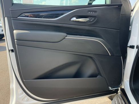 Used 2022 Cadillac Escalade Sport image 29