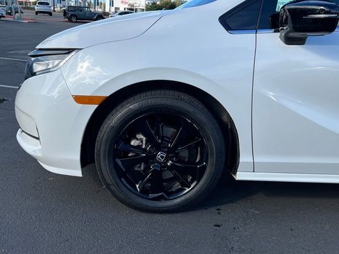 Used 2023 Honda Odyssey Sport image 5