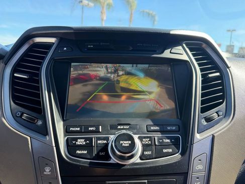 Used 2014 Hyundai Santa Fe Sport w/ Technology Package 04 image 21