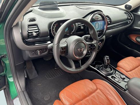 Certified 2023 MINI Cooper Clubman S image 4