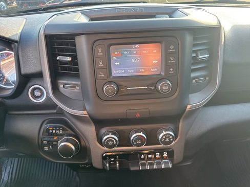 Used 2019 RAM 2500 Tradesman image 15