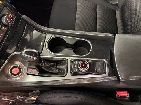 Used 2020 Nissan Maxima 3.5 S w/ Floor Mat Group image 26