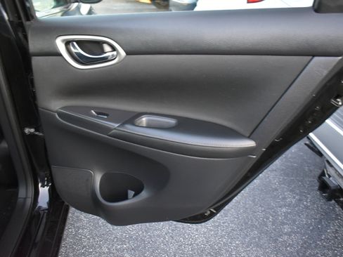 Used 2019 Nissan Sentra SV image 33