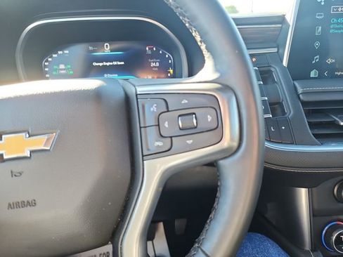 Used 2023 Chevrolet Tahoe Premier image 22