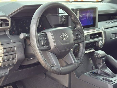 New 2026 Toyota Tacoma SR image 7