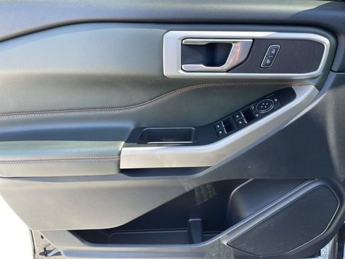 Certified 2022 Ford Explorer Timberline AWD/4WD image 12