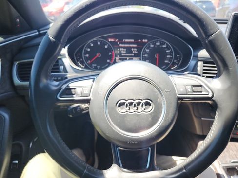 Used 2018 Audi A6 2.0T Premium Plus w/ Premium Plus Package AWD/4WD image 24