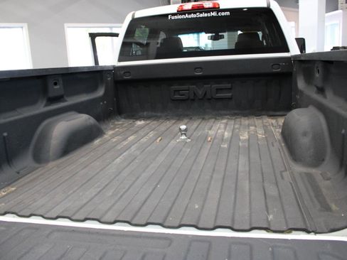 Used 2016 GMC Sierra 2500 4x4 Crew Cab w/ Sierra Convenience Package image 12