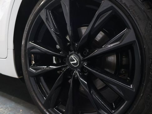 Used 2022 Lexus IS 350 F Sport image 27