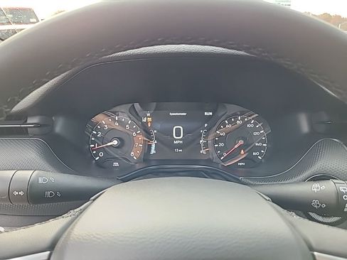 New 2026 Jeep Compass Latitude AWD/4WD image 6