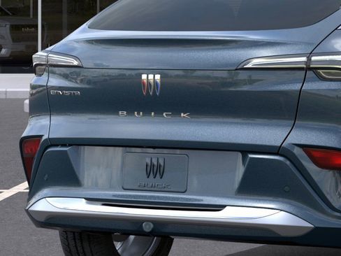New 2026 Buick Envista Avenir image 35