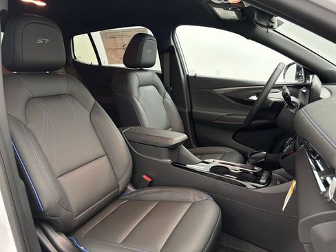 New 2026 Buick Envista Sport Touring w/ Convenience I Package image 33