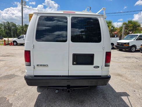 Used 2011 Ford E-250 and Econoline 250 RWD image 4
