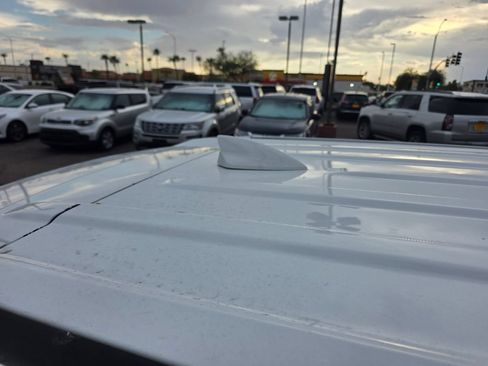 Used 2019 Chevrolet Traverse LS w/ LPO, Blackout Package FWD image 11