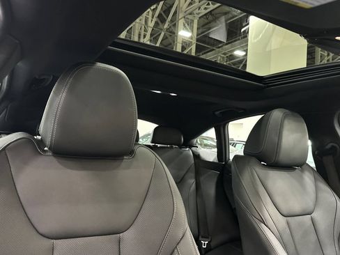 Used 2023 BMW 430i Gran Coupe RWD image 18