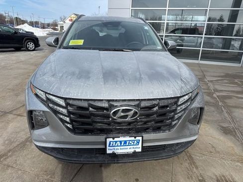 Used 2024 Hyundai Tucson SEL image 2