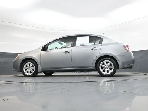 Used 2008 Nissan Sentra 2.0 S w/ Convenience Plus Pkg image 38