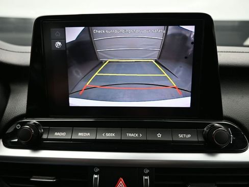 Used 2023 Kia Forte LXS w/ LXS Technology Package FWD image 22