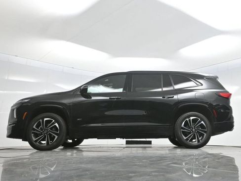Used 2025 Buick Enclave Sport Touring FWD image 66