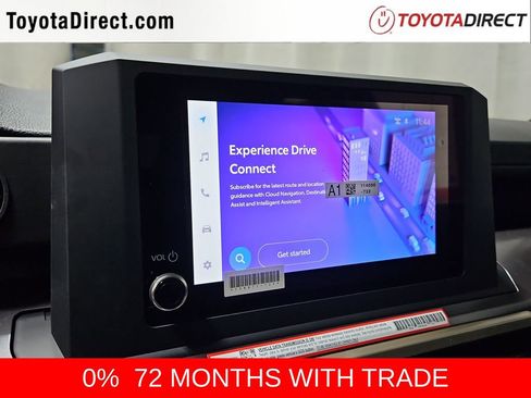 New 2026 Toyota Tacoma SR5 image 17