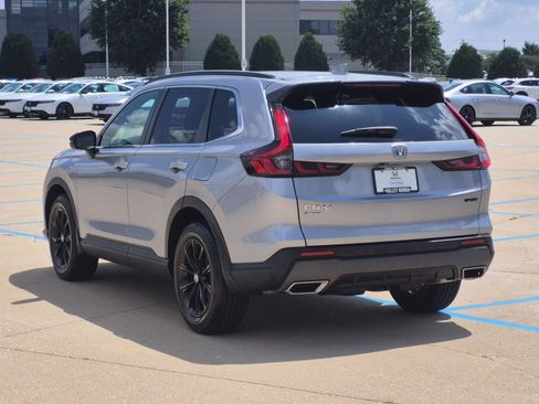 Used 2024 Honda CR-V Sport image 9