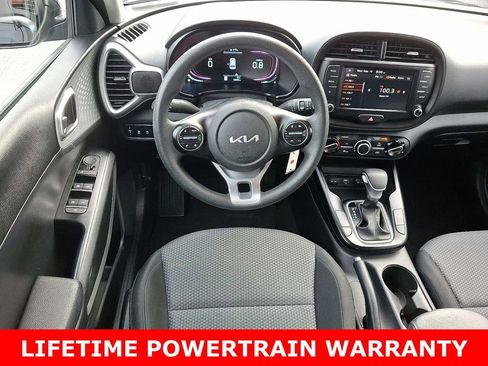 Used 2023 Kia Soul LX w/ Option Group 015 image 12