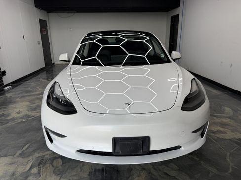 Used 2021 Tesla Model 3 Standard Range Plus RWD image 7