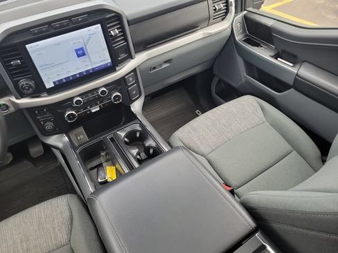 Used 2023 Ford F150 XLT w/ Equipment Group 302A High AWD/4WD image 29