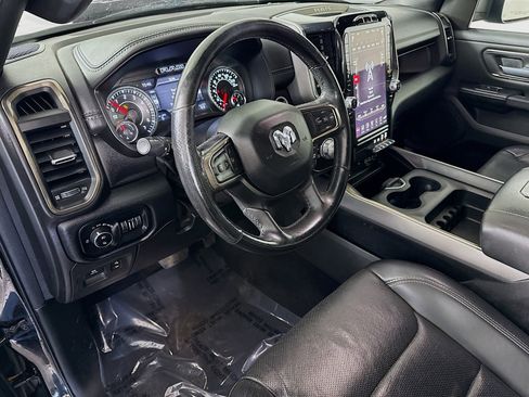 Used 2019 RAM 1500 Sport w/ Level 2 Equipment Group image 23