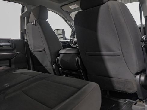 Used 2021 Chevrolet Silverado 2500 LT w/ Fleet Comfort Package image 33