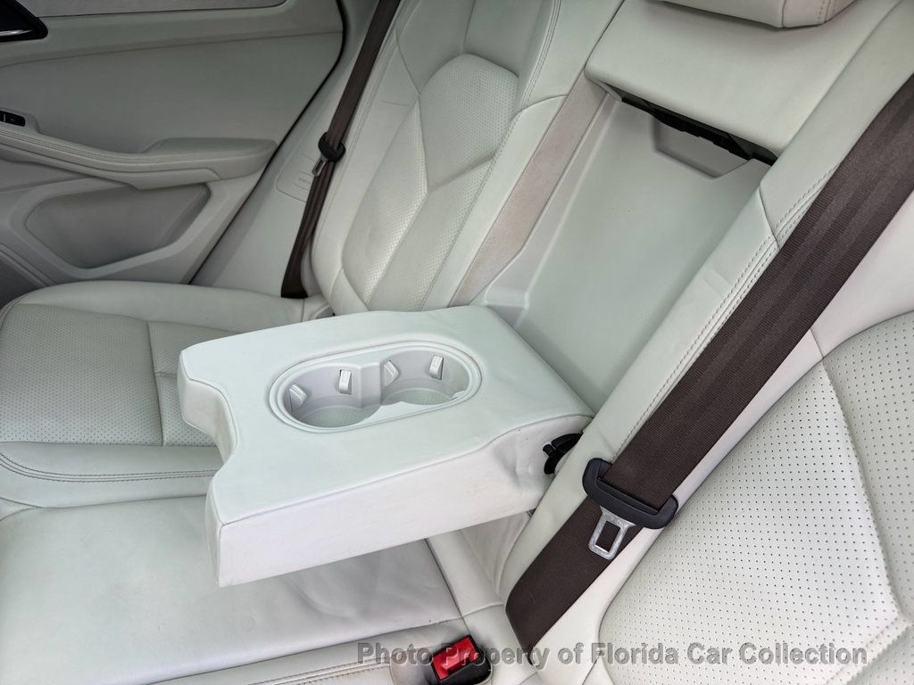 Used 2017 Porsche Macan S AWD/4WD image 48