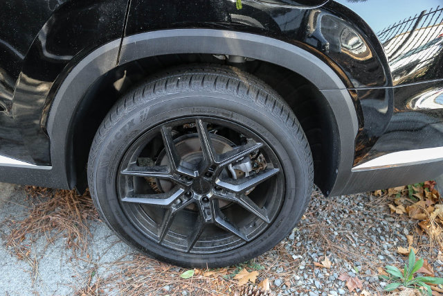 Used 2024 Hyundai Palisade SEL w/ Premium Package FWD image 8