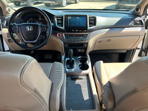 Used 2016 Honda Pilot EX-L image 11