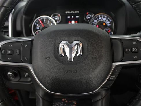 Used 2024 RAM 2500 Big Horn w/ Bed Utility Group image 12