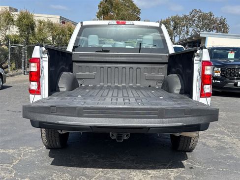 Used 2021 Ford F150 XL w/ Equipment Group 101A High AWD/4WD image 14
