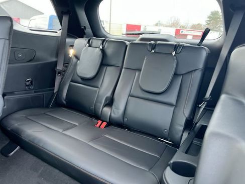 New 2026 Ford Explorer Tremor w/ Tremor Ultimate Package image 28