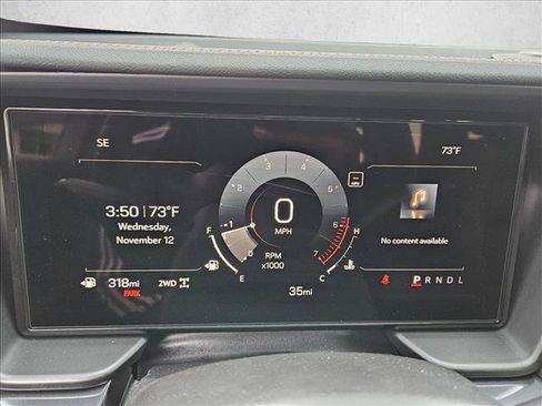 New 2026 GMC Terrain AT4 w/ Convenience Package III AWD/4WD image 11