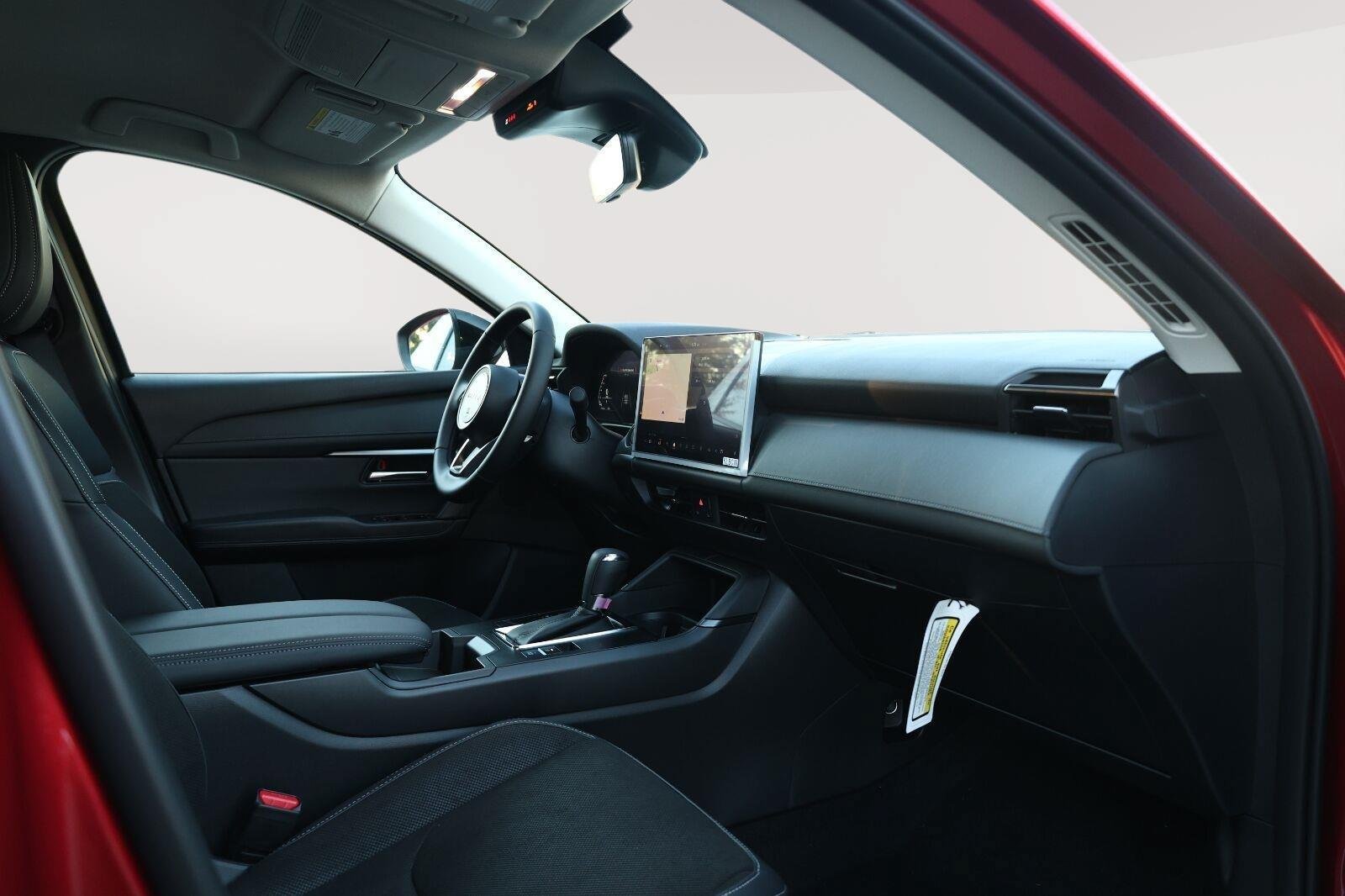 New 2026 MAZDA CX-5 Preferred AWD/4WD image 10