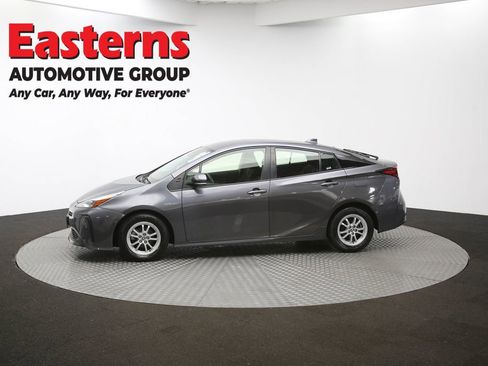 Used 2022 Toyota Prius LE image 55