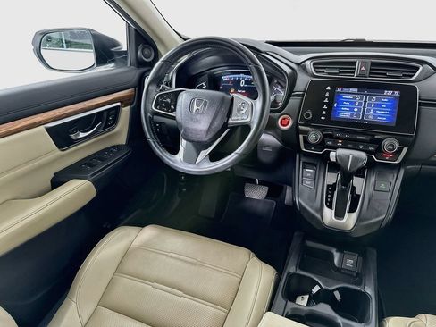 Used 2018 Honda CR-V EX-L image 19