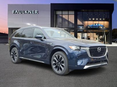 New 2026 MAZDA CX-90 3.3 Turbo S w/ Premium Plus