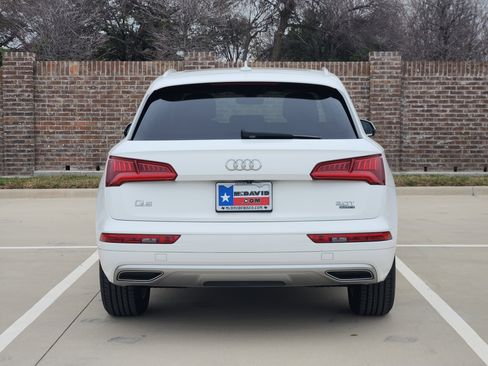 Used 2018 Audi Q5 2.0T Premium image 7