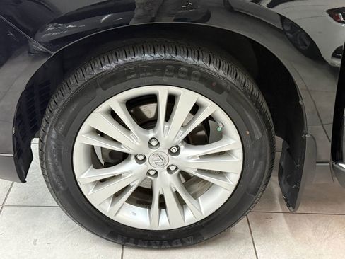 Used 2011 Lexus RX 450h RX 450h Sport Utility 4D w/ Premium Pkg image 38