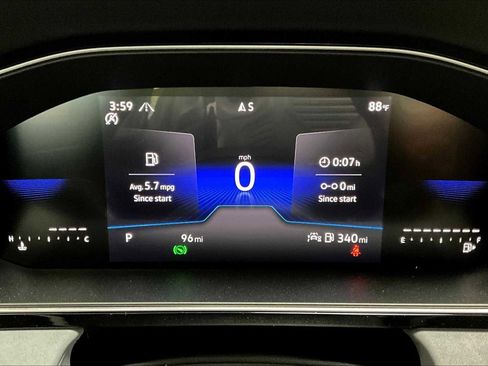 New 2025 Volkswagen Jetta SE image 18