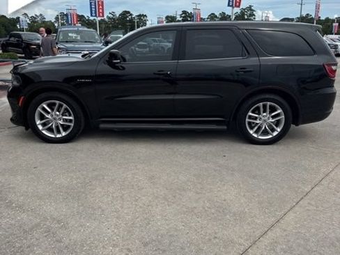 Used 2022 Dodge Durango R/T RWD image 5