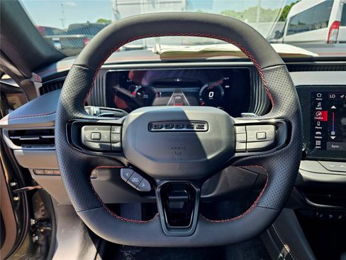 New 2026 Dodge Charger R/T w/ Driver Convenience Group AWD/4WD image 18